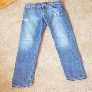 Maurices Boyfriend Jeans